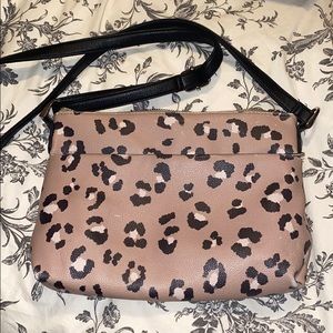 Target cross body purse